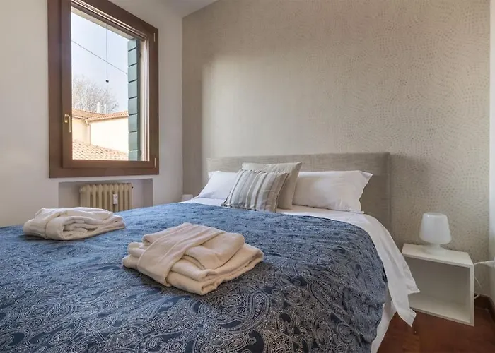 Enjoy Home - Bilocale Sulle Riviere Nel Cuore Di Padova