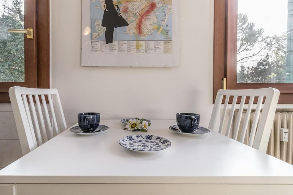 Apartment Enjoy - Bilocale Sulle Riviere Nel Cuore Di *