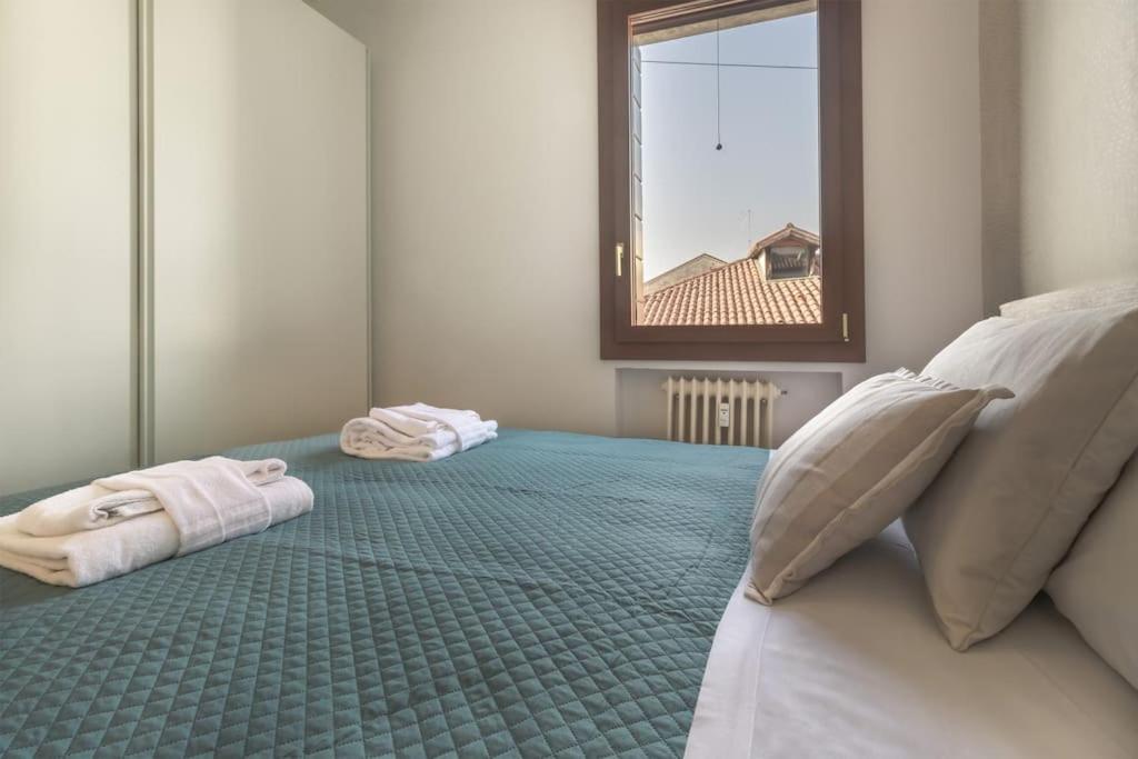 Apartment Enjoy - Bilocale Sulle Riviere Nel Cuore Di *