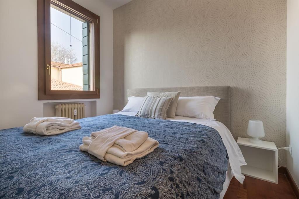 Apartment Enjoy - Bilocale Sulle Riviere Nel Cuore Di *