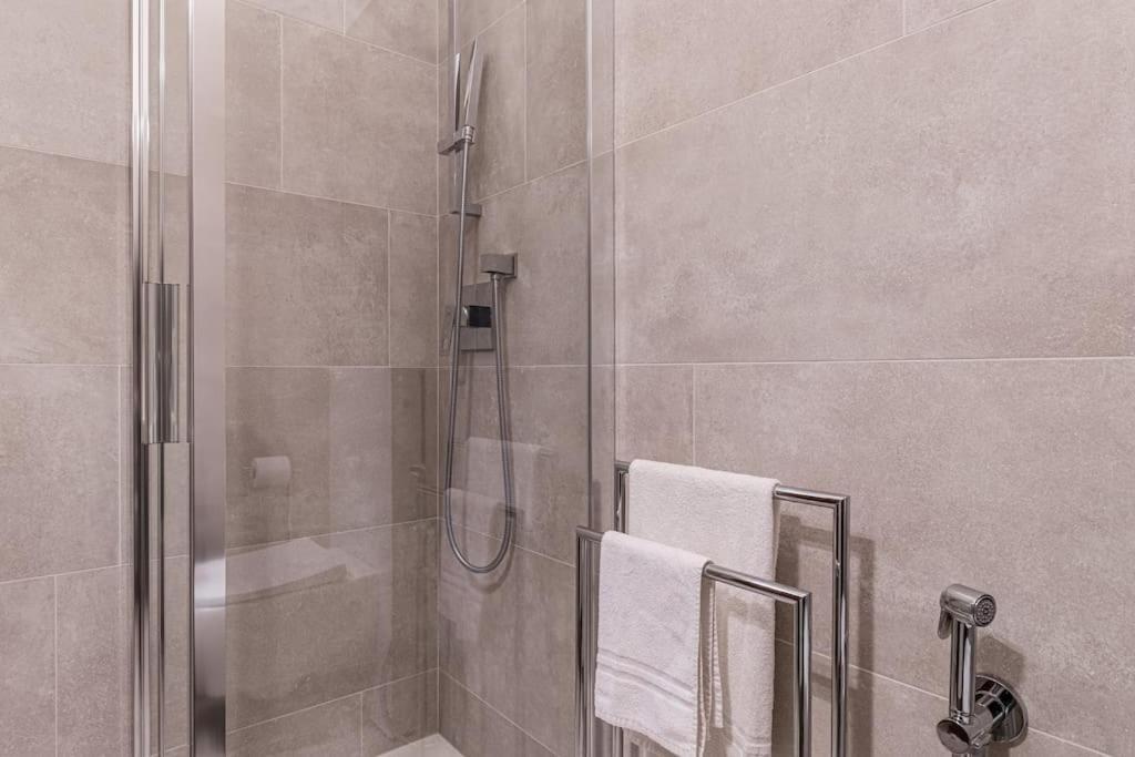 Apartment Enjoy - Bilocale Sulle Riviere Nel Cuore Di Padova