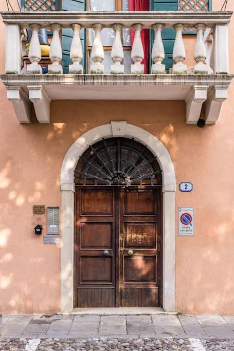 Apartment Enjoy - Bilocale Sulle Riviere Nel Cuore Di *